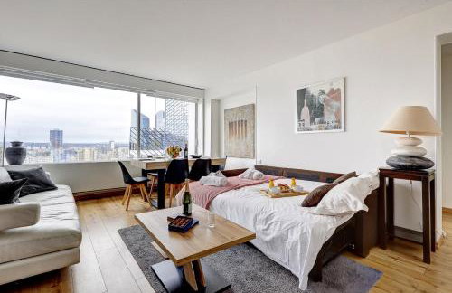 5019 Suite Pouey - Apartment near La Défense - Foto 8