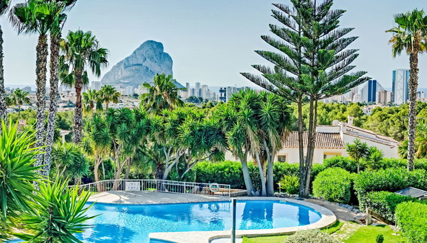 Holiday Home Bel Air by Interhome - Foto 2, Pool Outdoor