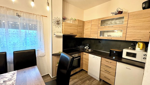 Apartman Draga - Foto 5, Interior