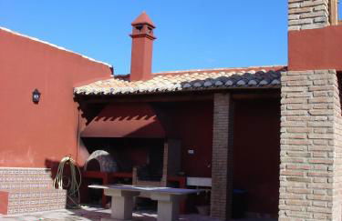 Cortijo Los Nogales - Photo 29