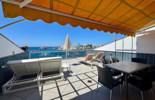 Costa Azul Apartments - 1D - BEACH VIEWS - Photo 20