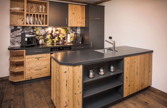 Alpin Lodges - Photo 9