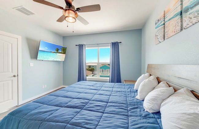 Big Blue by Silver Sands Vacation Rentals - Photo 12