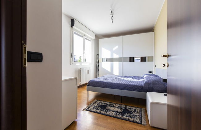 Legnano 20 in Ospiate - Foto 25