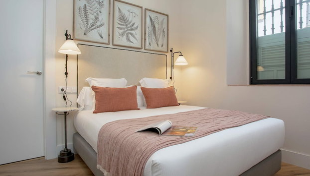 Genteel Home Rodrigo Caro - Foto 3, Zimmer