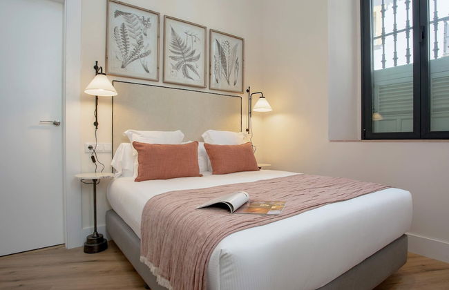 Genteel Home Rodrigo Caro - Foto 16