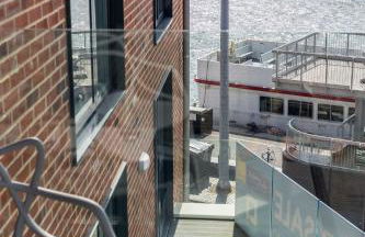 Endless Summer - Spacious Living Space on Poole Quay - Foto 25