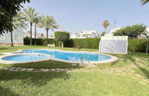 Apartamento Turquesa By Elconserje - Foto 7