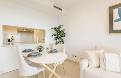 Beautiful modern holiday apartment - Foto 41