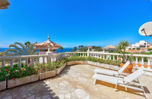 Luxury villa El Duque Ocean View - Foto 4
