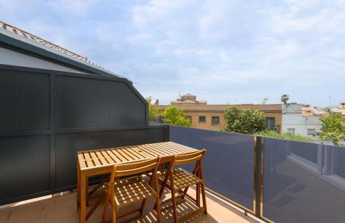 Aparthotel Vilassar - Foto 59