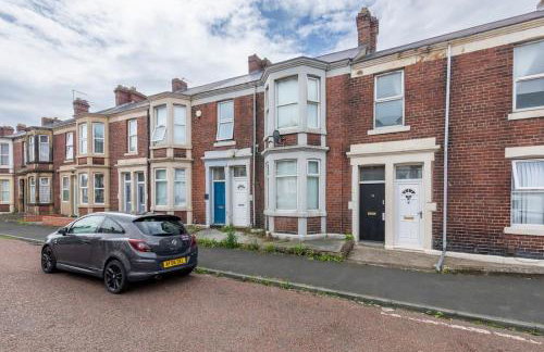 Saltwell Place Gateshead - Foto 11