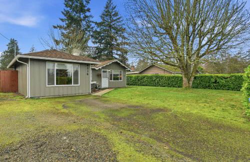 Hoops & Hygge Private Sport Court Retreat home - Foto 31