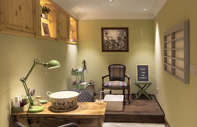 Black Sheep Hotels Cabins - Foto 53