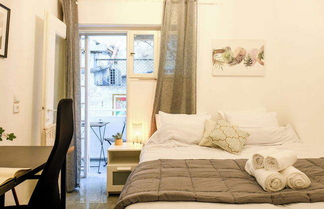 Charming 2BR in Haifa by Sea N' Rent - Foto 4