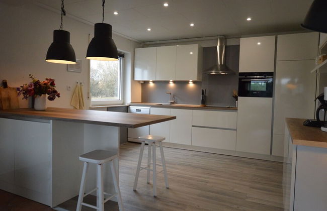 Delightful Villa in Gerolstein With Private Garden - Foto 9