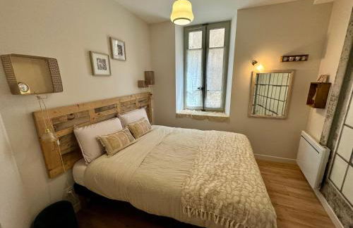 Le Grand Café, centre historique, fibre, ESS, rez-de-chaussée, BedinShop - Foto 6