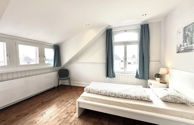 Business Apartment Niederbipp - Foto 7