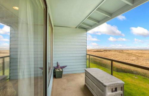 Oceanview condo steps from Moclips Beach dunes. - Foto 2