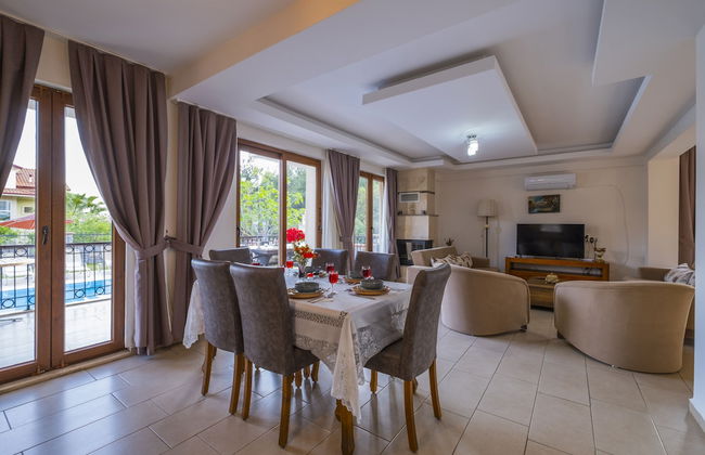 Infinity Opal Villa - Foto 49