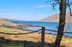 The bay ,luxury shepherds hut, - Foto 19