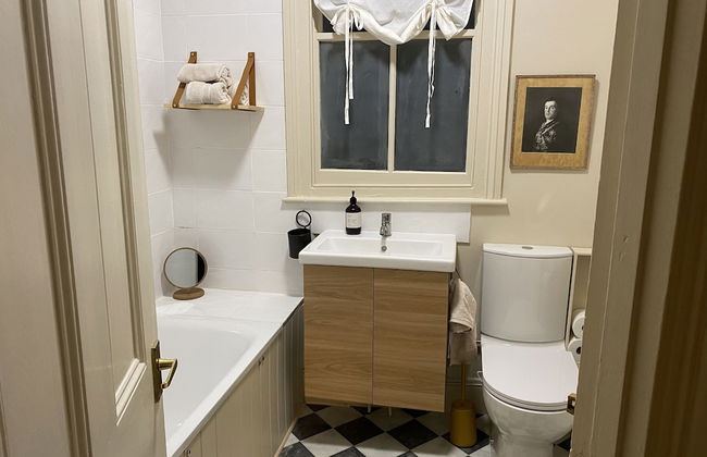 Stylish Apt London Excel Olympic Close to Station - Foto 20