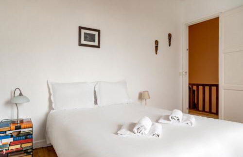 Villa Durant - Foto 24