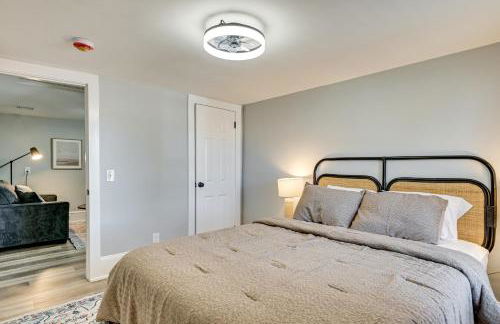 2 Mi to Uptown Centrally Located Kingston Apt! - Foto 18