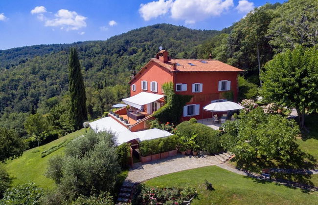 Verdidea - VILLA NAPOLEONE - Foto 67