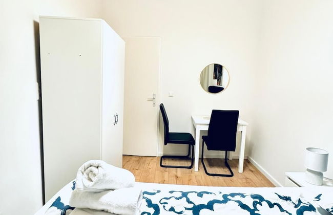 5BR Apartment Near Kaufpark Alterlaa - Foto 33