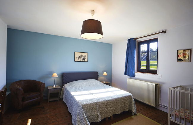 Pleasant Cottage in Asnieres With Terrace - Foto 17