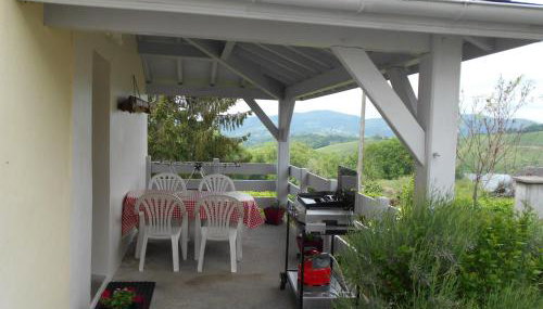 Gite au pied de la montagne - Foto 4