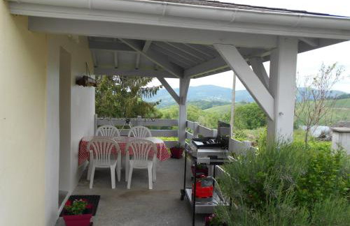 Gite au pied de la montagne - Foto 4