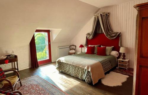 Le Petit Manoir De La Noue - Foto 17