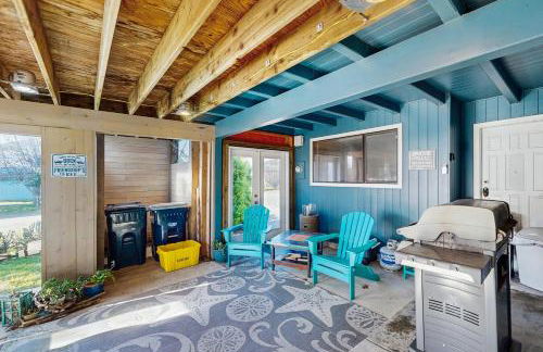 Ocean View Retreat - Foto 18