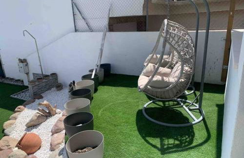 Big house with swimming pool - Photo 3