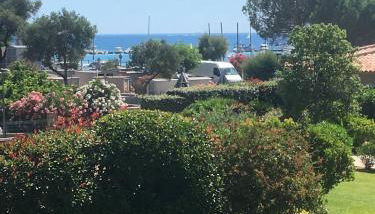 La corse les pieds dans l'eau - Foto 5