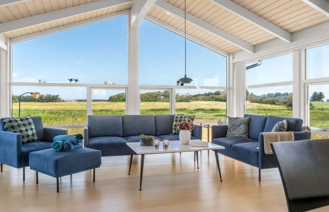 "Hildegardt" - 1km from the sea - Foto 17