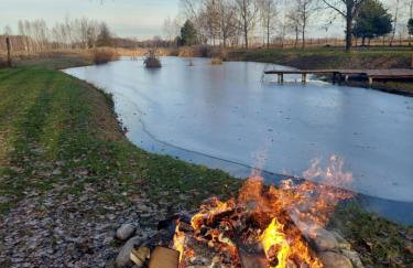 Ranczo Rykowisko - Foto 23