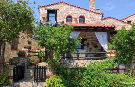 Artemis Stone House - Photo 1