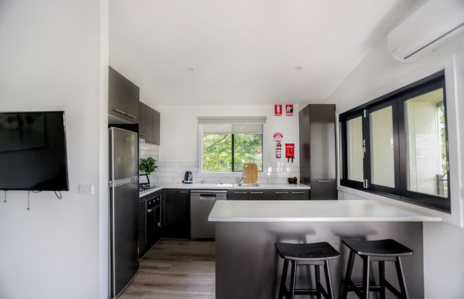 Amaroo Holiday Park - Foto 22