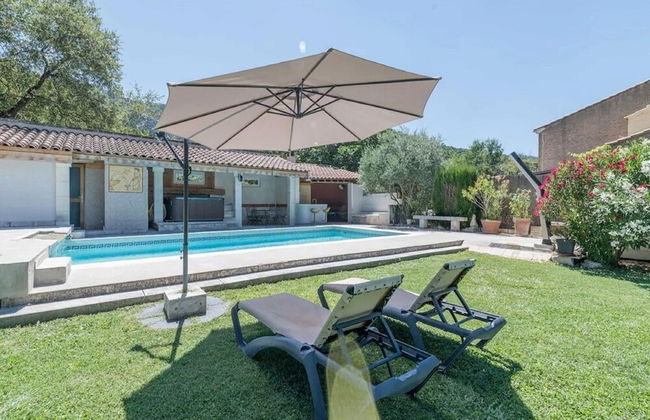 Superb House With Pool Near the Luberon - Foto 20
