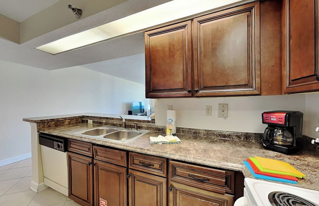 Perdido Sun by Southern Vacation Rentals - Foto 30