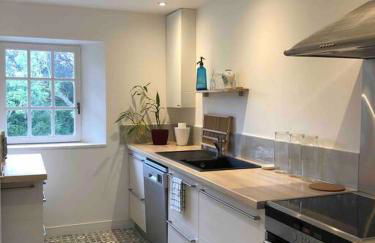 Gîte du moulin de Trostang - Foto 11