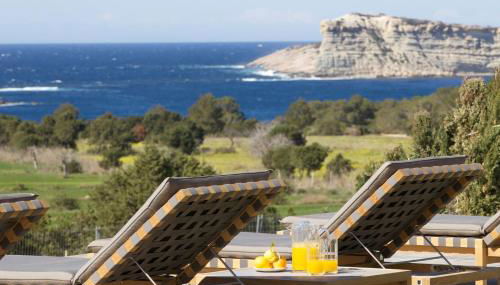 Tranquil Oasis: 5 Bedroom Villa in Ibiza City,1002 - Foto 4