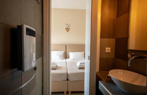 Villa Vuna - Private pool -Sea view - Foto 40