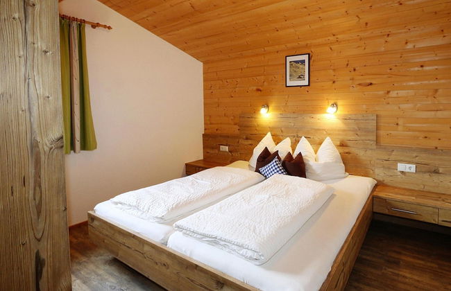 House in Zell am Ziller With Panoramic Views - Foto 7