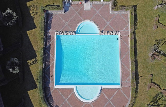 Le Giare PT 7 in Polpenazze del Garda - Foto 31