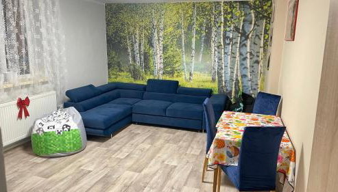 Apartament Lapis Lazuli - Foto 5