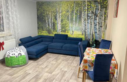 Apartament Lapis Lazuli - Foto 5